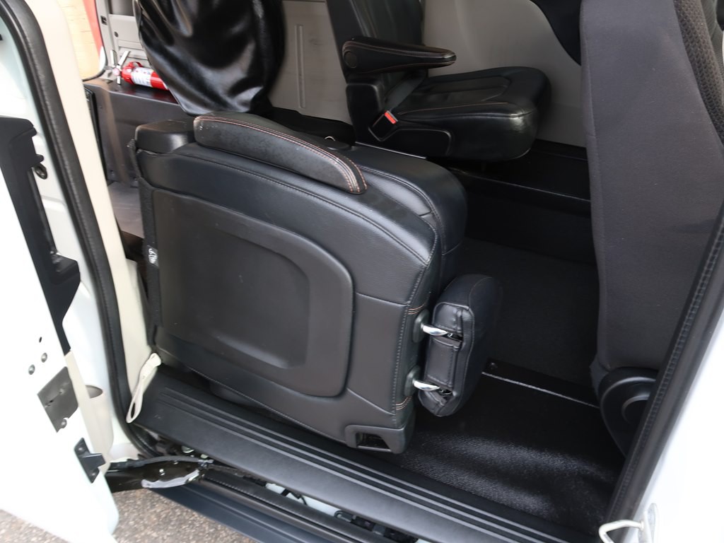 2019 Dodge Grand Caravan Image 43