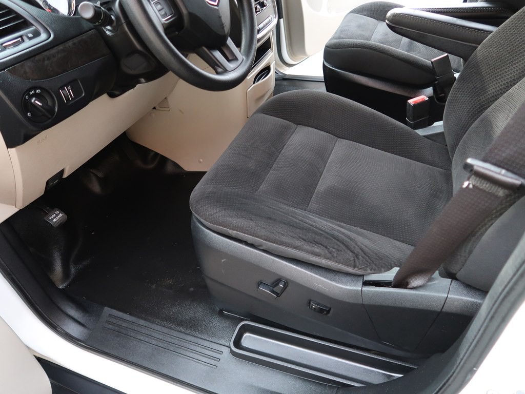 2019 Dodge Grand Caravan Image 45