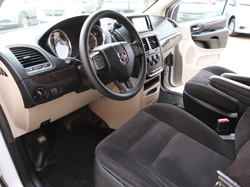 2019 Dodge Grand Caravan Image 46