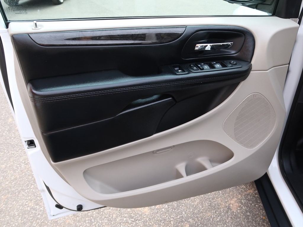 2019 Dodge Grand Caravan Image 47