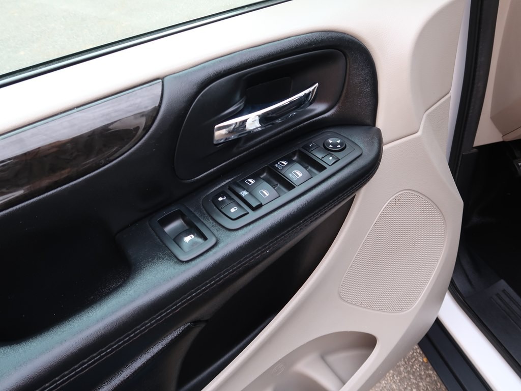 2019 Dodge Grand Caravan Image 48