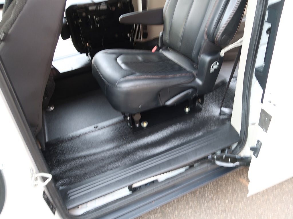 2019 Dodge Grand Caravan Image 49