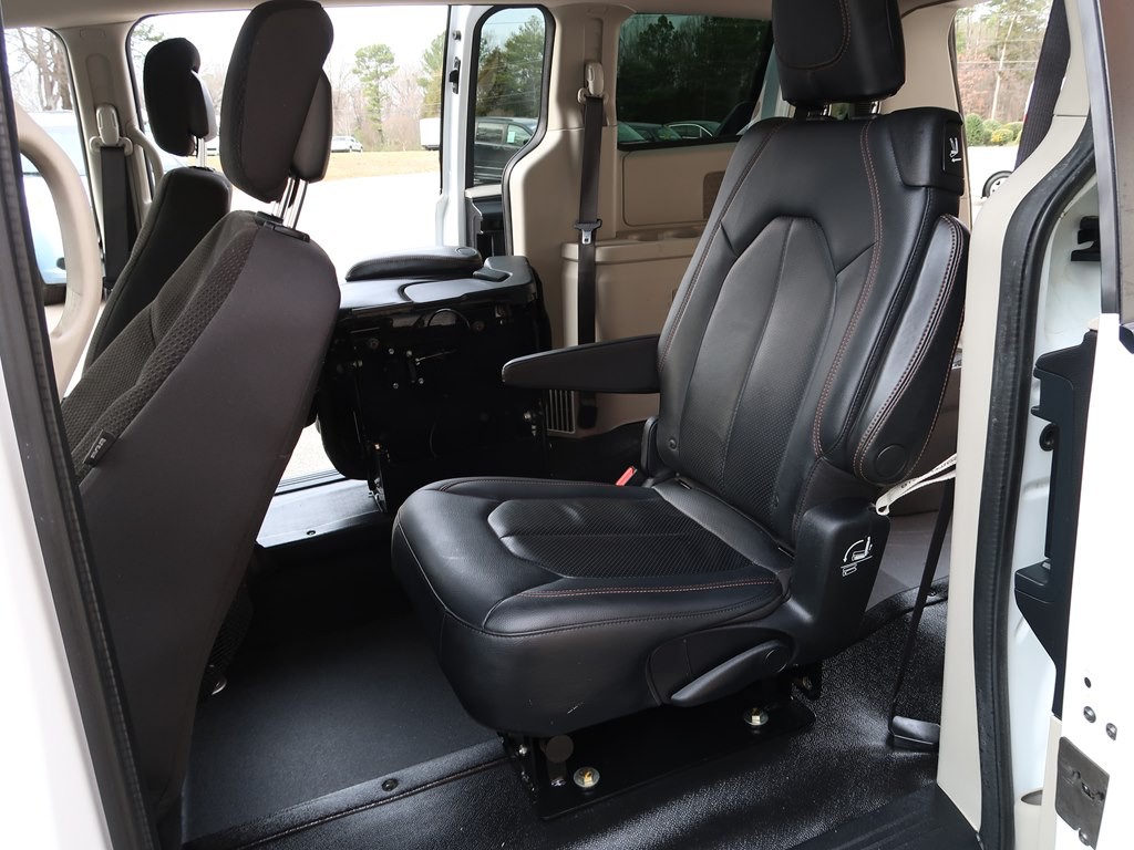 2019 Dodge Grand Caravan Image 50