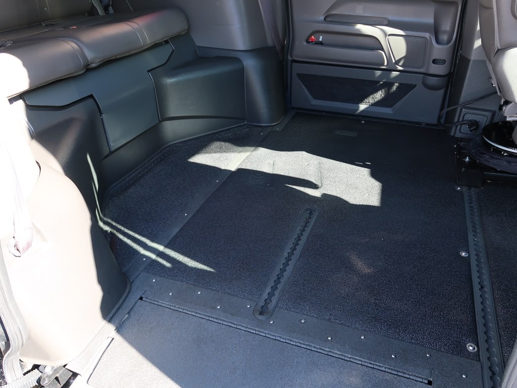 2014 Honda Odyssey Image 8