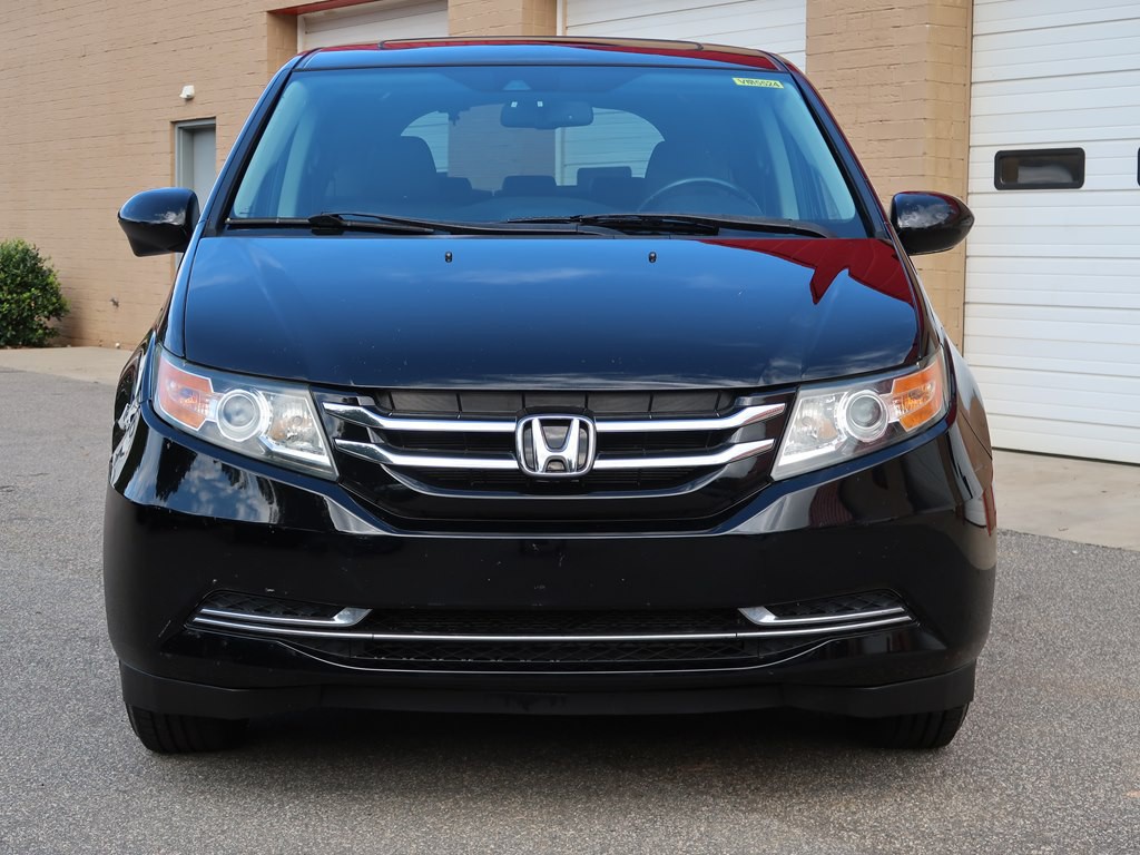 2014 Honda Odyssey Image 15