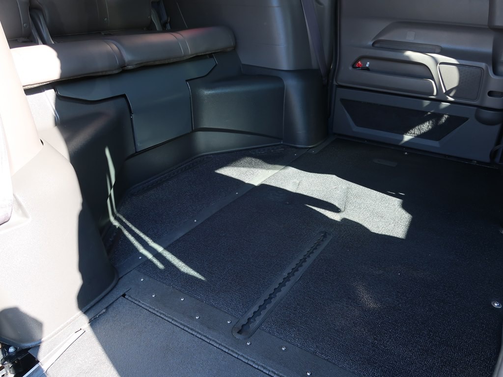 2014 Honda Odyssey Image 44