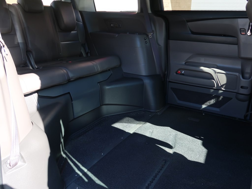 2014 Honda Odyssey Image 45