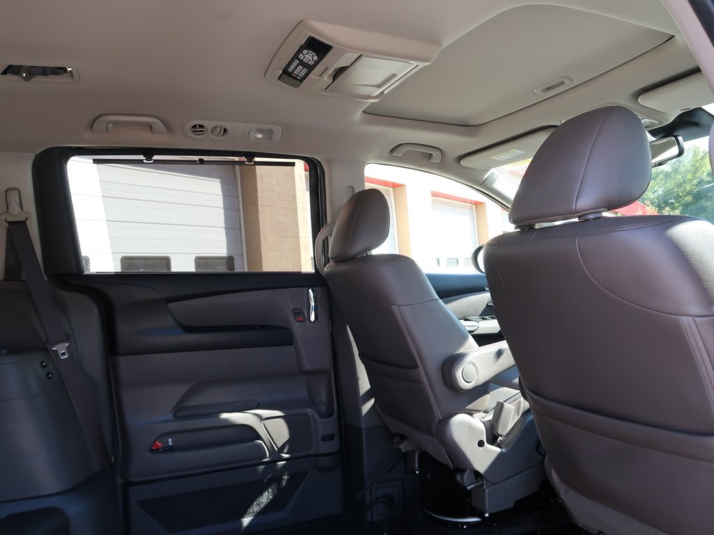 2014 Honda Odyssey Image 48