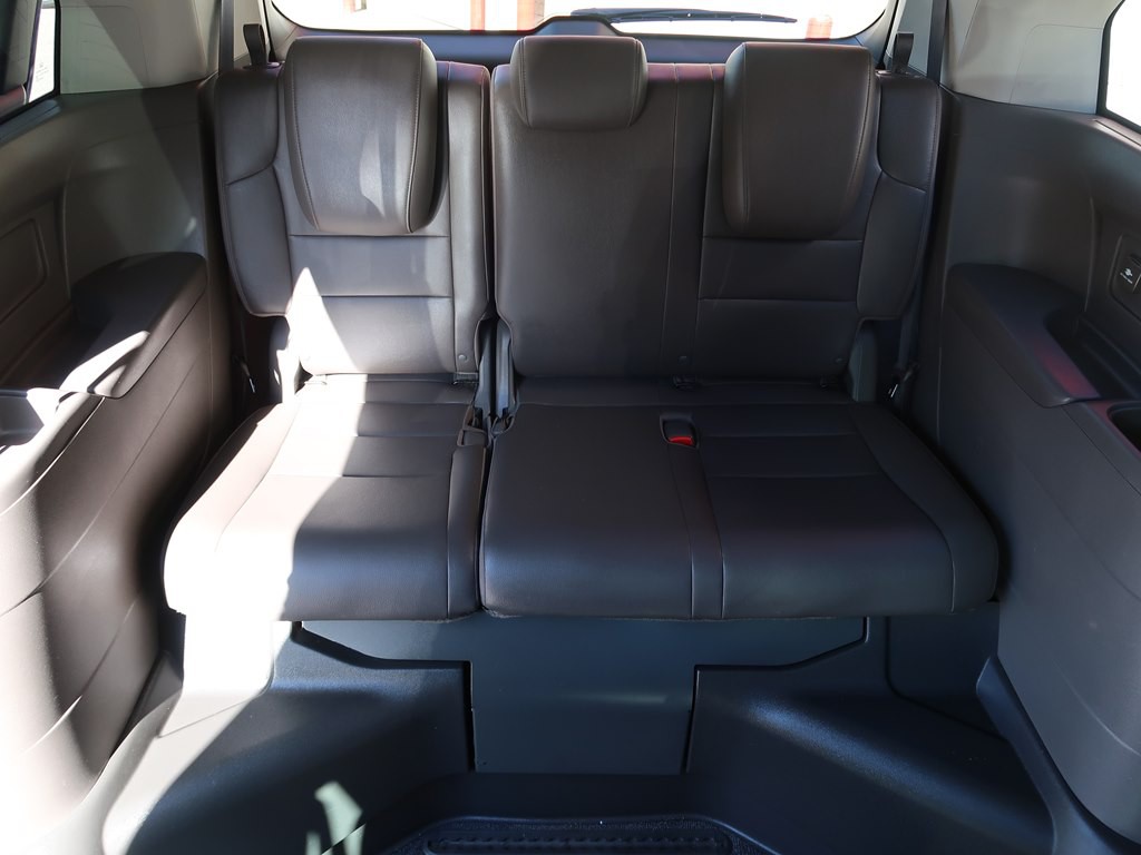 2014 Honda Odyssey Image 49