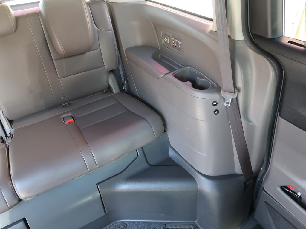 2014 Honda Odyssey Image 51