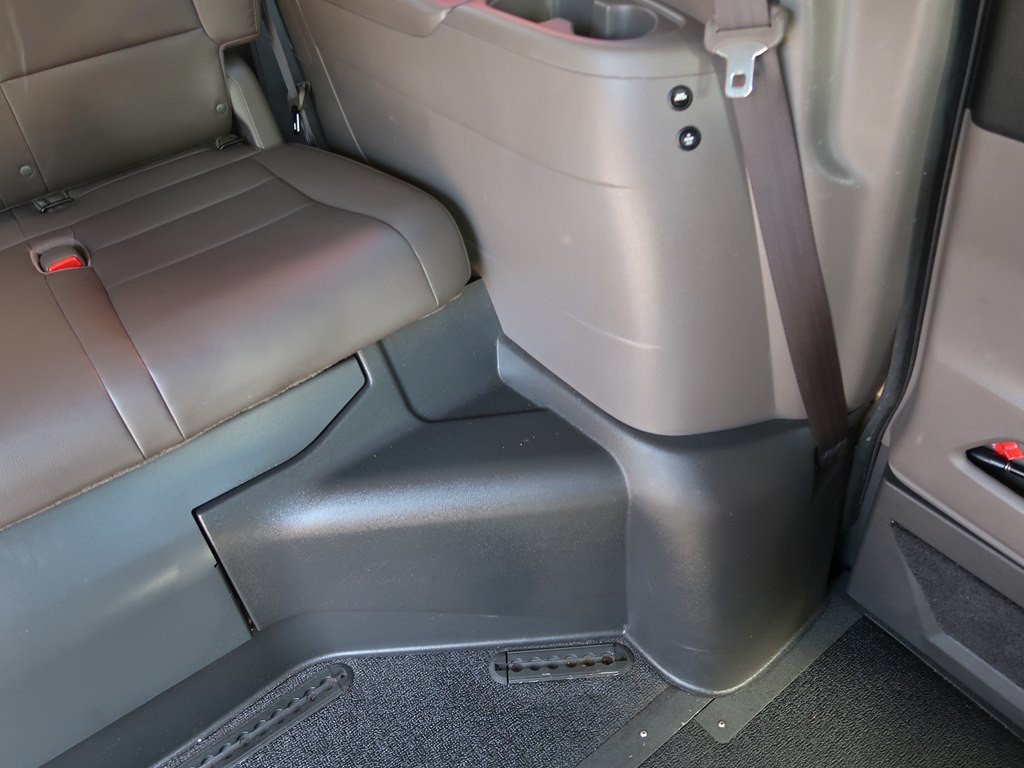 2014 Honda Odyssey Image 52