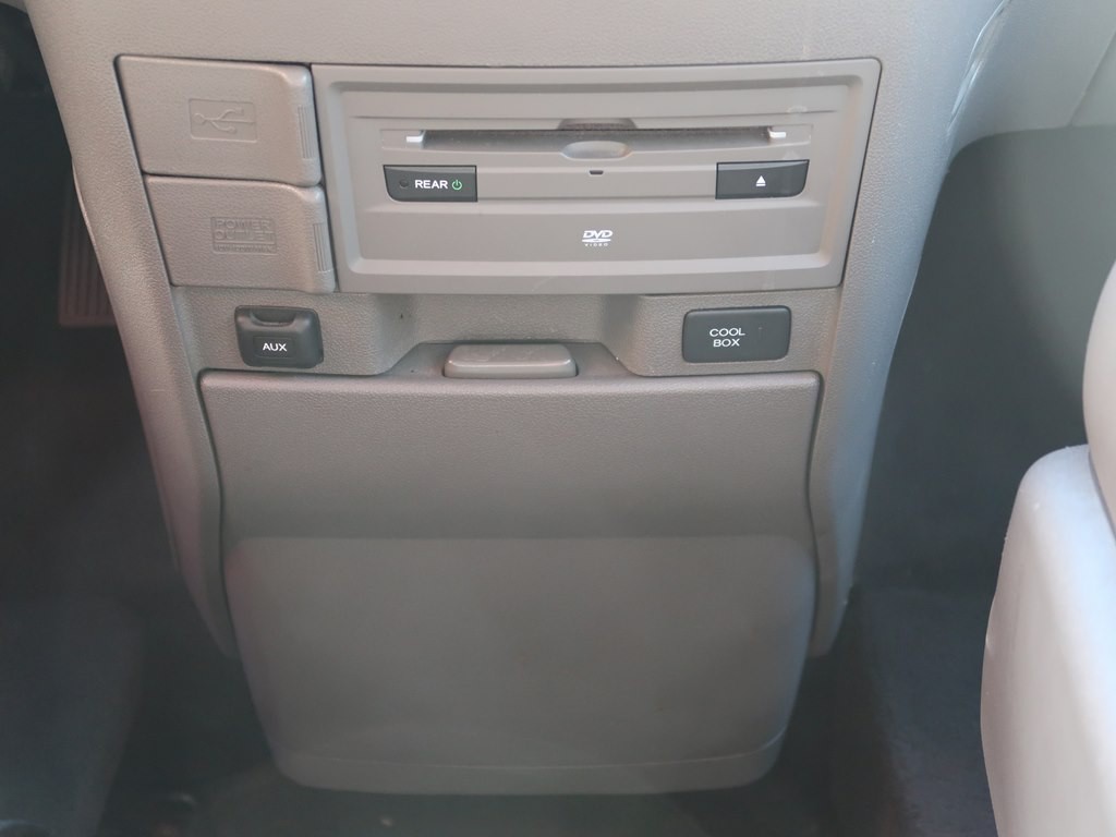 2014 Honda Odyssey Image 62
