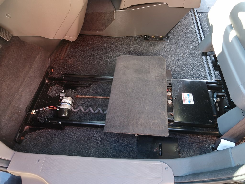 2014 Honda Odyssey Image 66