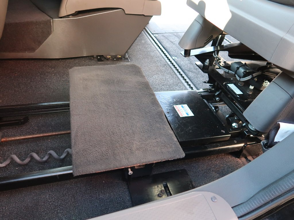 2014 Honda Odyssey Image 67