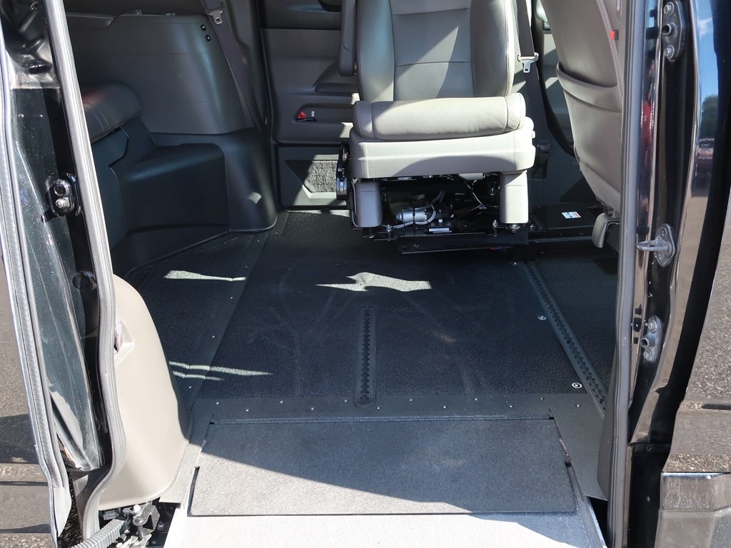2014 Honda Odyssey Image 69
