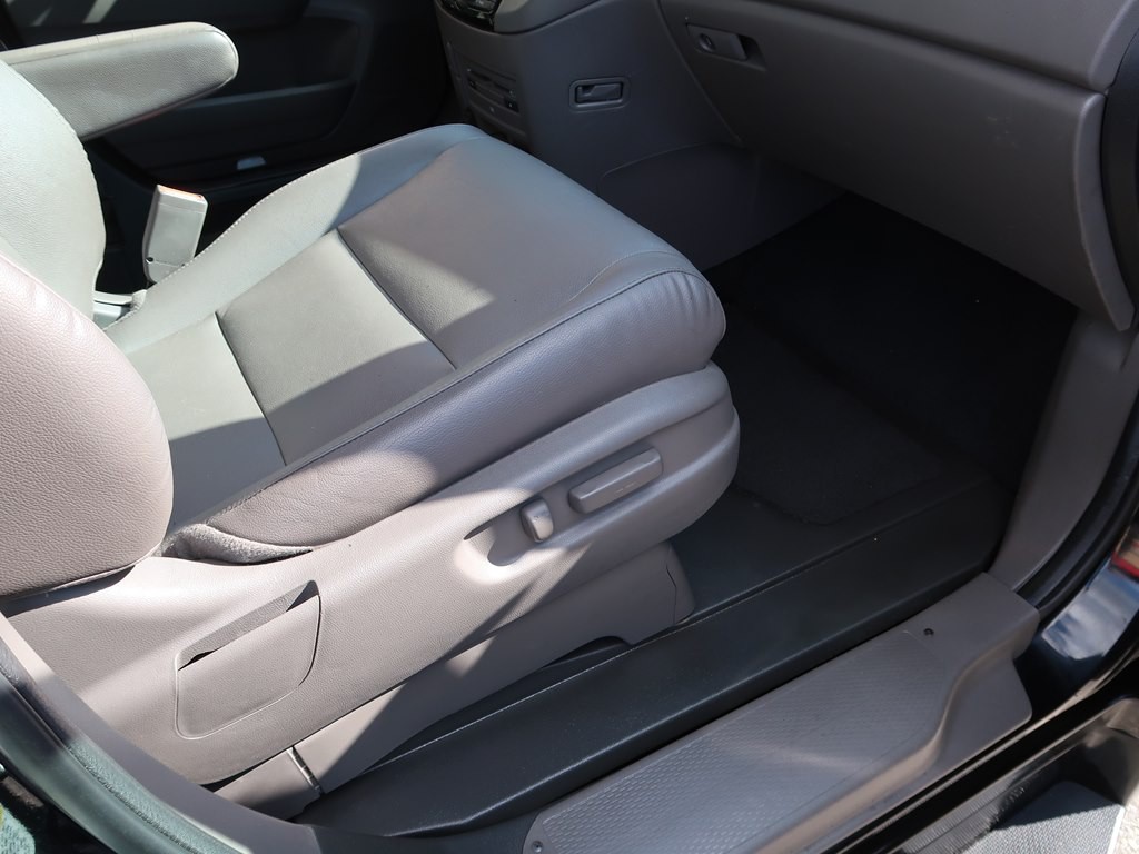2014 Honda Odyssey Image 76