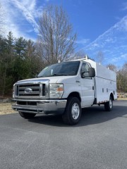 Image for 2010 Ford Econoline E350 SUPER DUTY UTILITY ID: 4467146