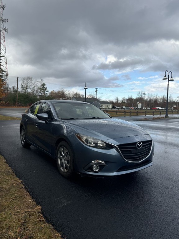 2014 Mazda Mazda3 Image 6