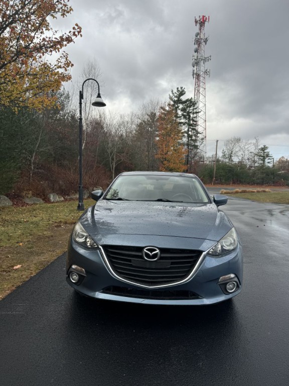 2014 Mazda Mazda3 Image 7