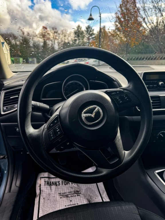 2014 Mazda Mazda3 Image 14