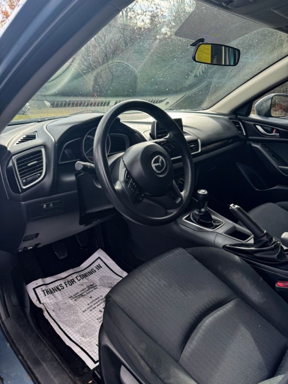 2014 Mazda Mazda3 Image 15