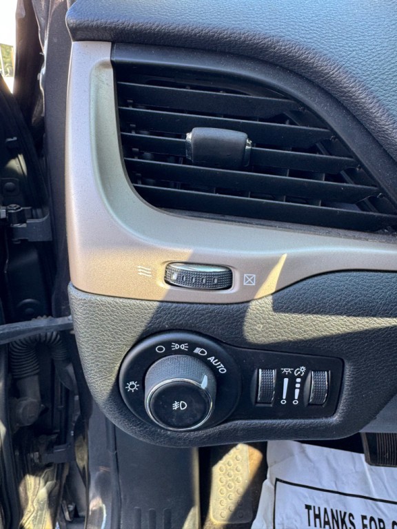 2014 Jeep Cherokee Image 26