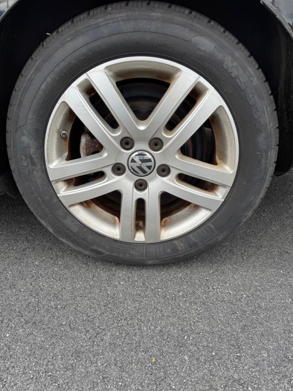 2010 Volkswagen Jetta Image 7