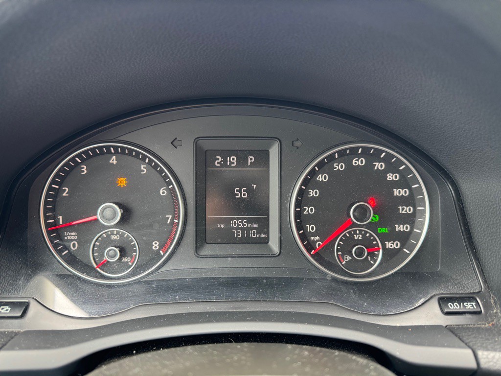 2010 Volkswagen Jetta Image 20