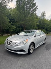Image for 2014 Hyundai Sonata GLS ID: 6552099