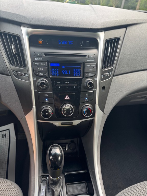 2014 Hyundai Sonata Image 7