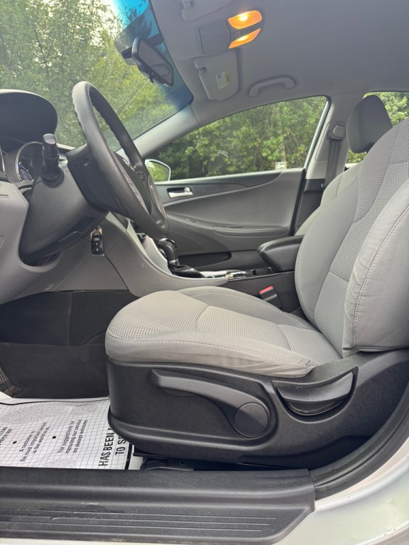 2014 Hyundai Sonata Image 13
