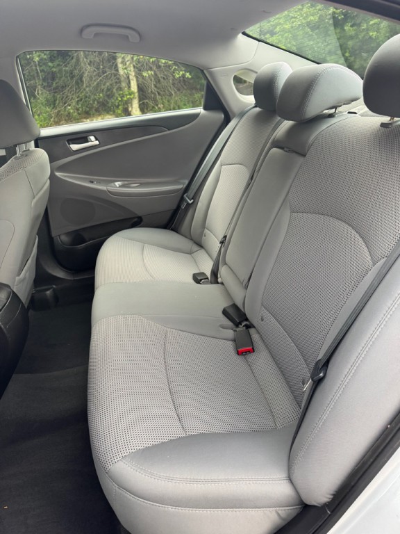 2014 Hyundai Sonata Image 15