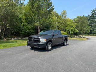 Image for 2019 RAM 1500 Tradesman ID: 6612378