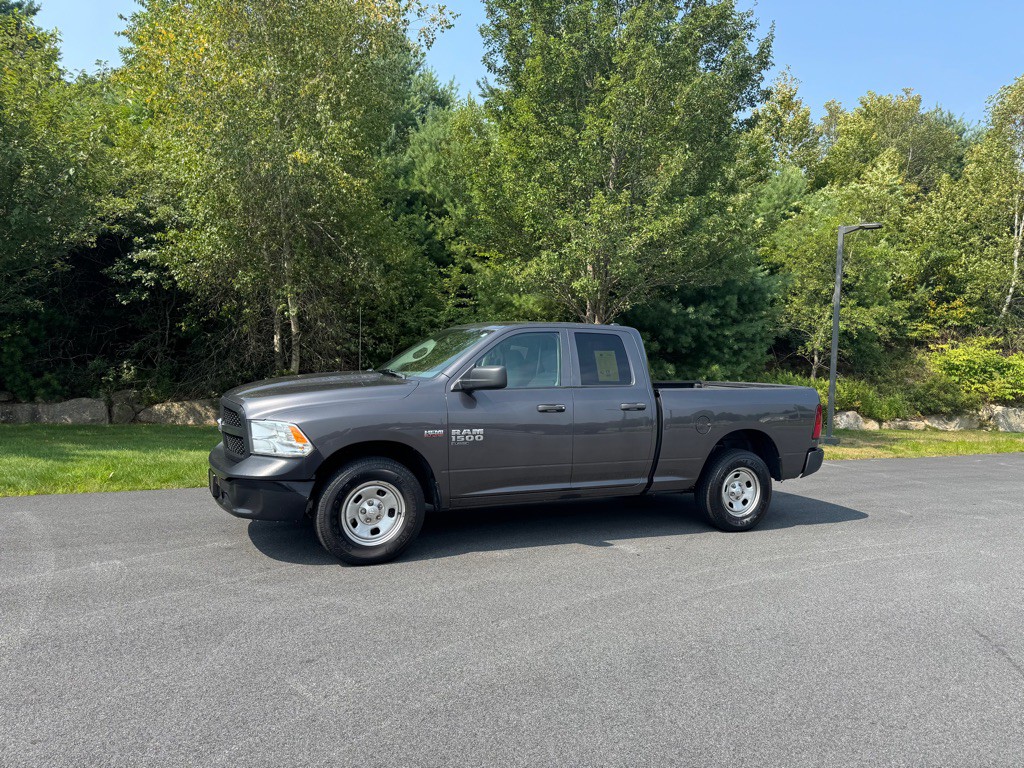 2019 RAM 1500 Image 2