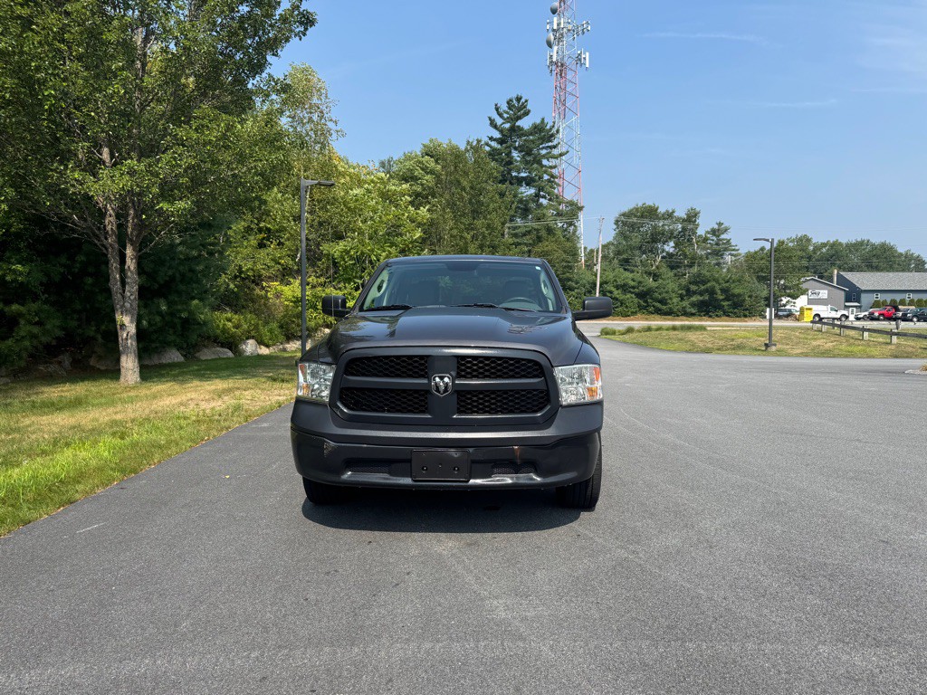 2019 RAM 1500 Image 4