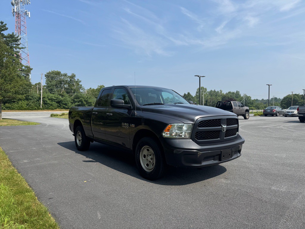 2019 RAM 1500 Image 5