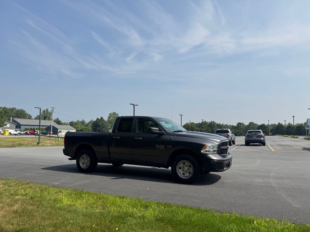 2019 RAM 1500 Image 6