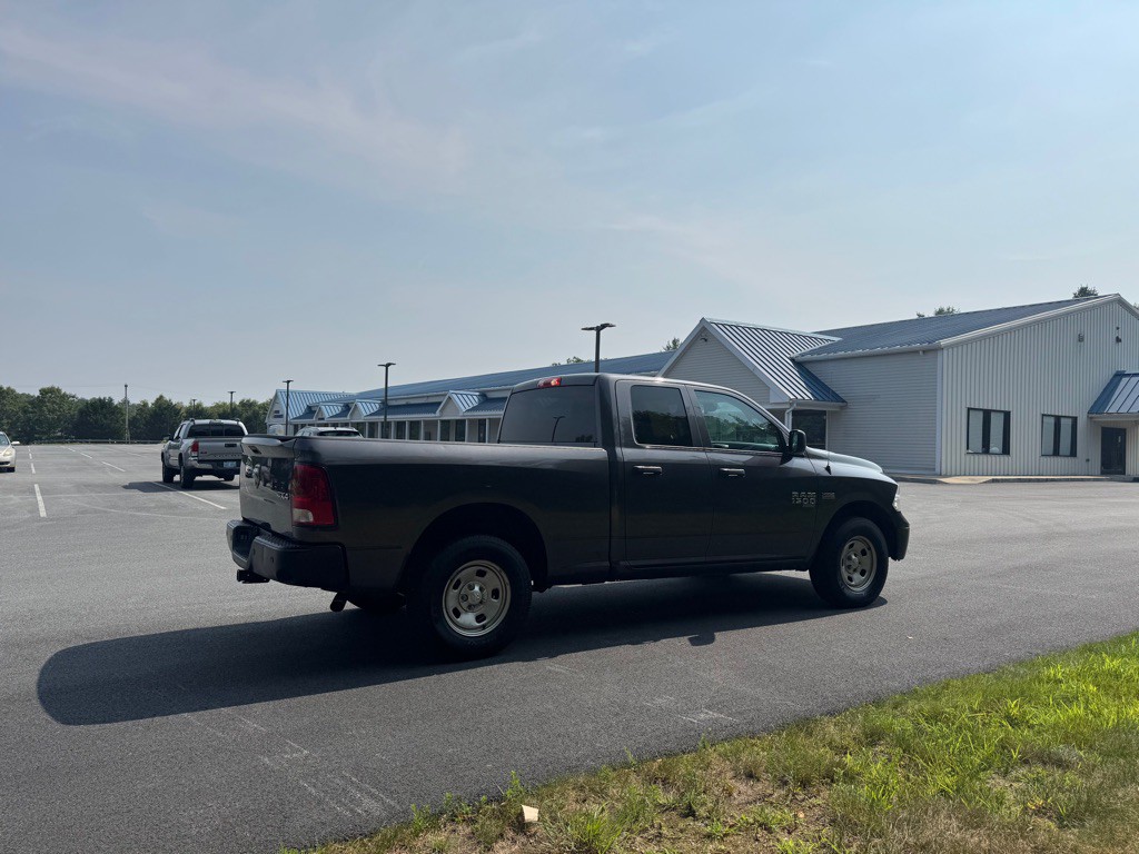 2019 RAM 1500 Image 7
