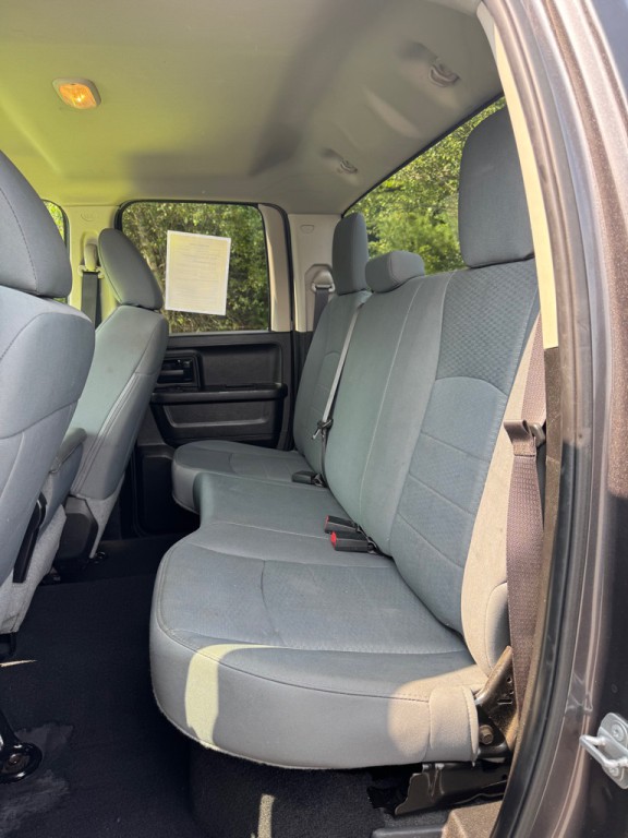 2019 RAM 1500 Image 11