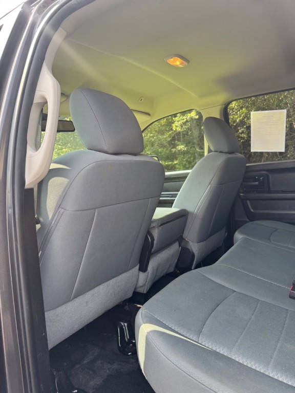 2019 RAM 1500 Image 12