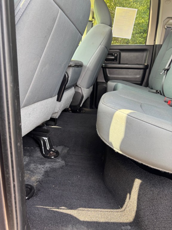 2019 RAM 1500 Image 13