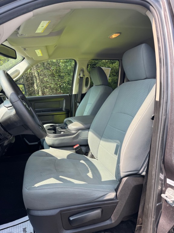 2019 RAM 1500 Image 14