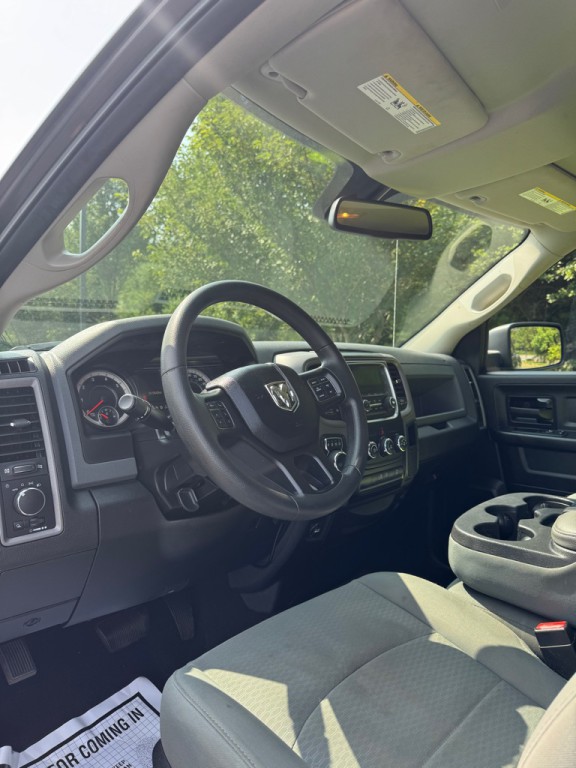 2019 RAM 1500 Image 15