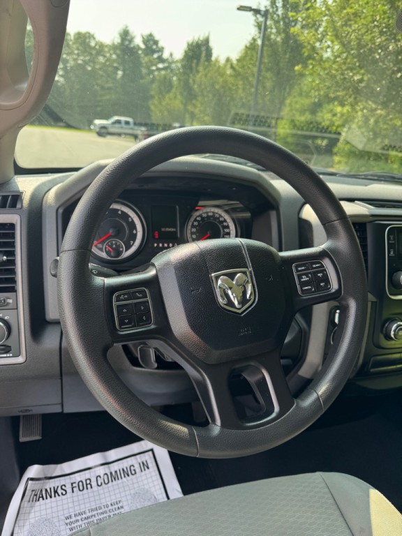 2019 RAM 1500 Image 16
