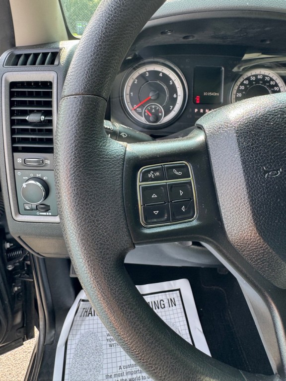 2019 RAM 1500 Image 17