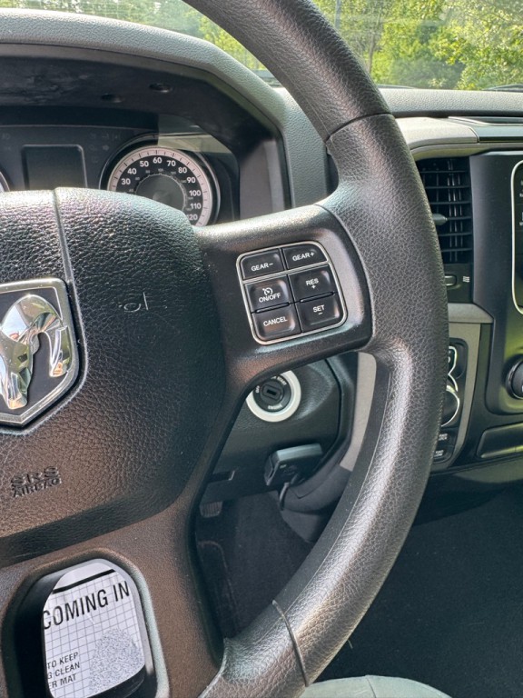 2019 RAM 1500 Image 18
