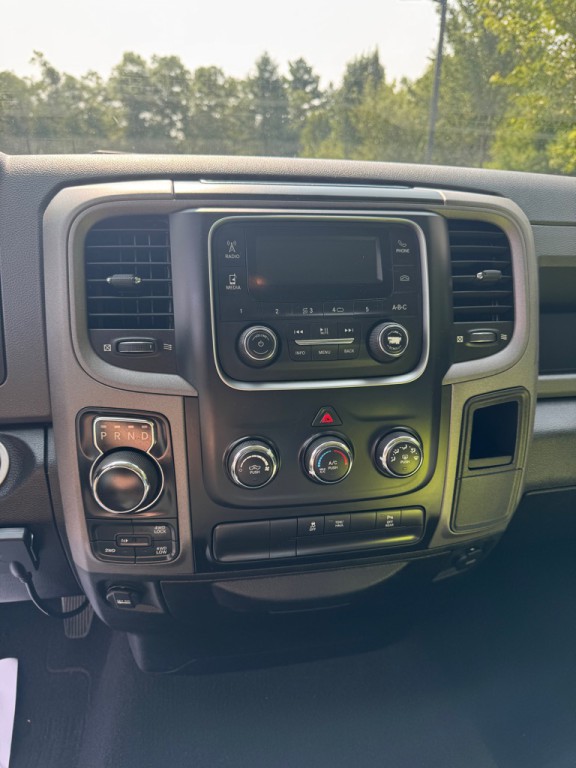 2019 RAM 1500 Image 20