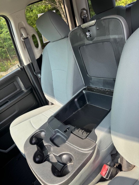 2019 RAM 1500 Image 22