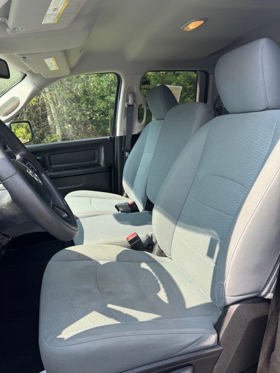 2019 RAM 1500 Image 23
