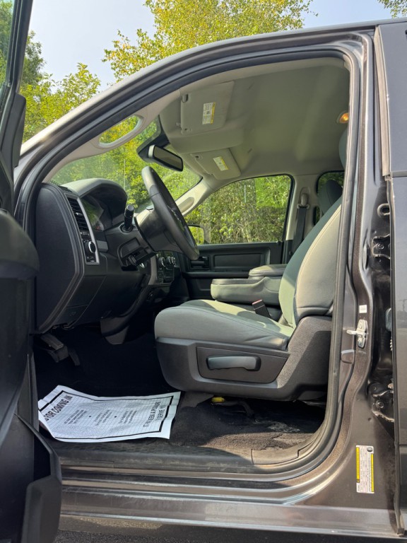 2019 RAM 1500 Image 24
